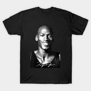 MJ 23 T-Shirt